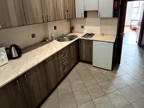 квартира по адресу Кулиша ул., 1