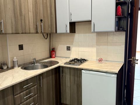 квартира по адресу Кулиша ул., 1