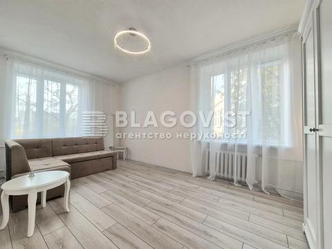 квартира по адресу Мала Шияновська ул. (Немировича-Данченко), 1