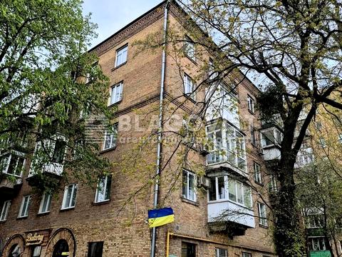 квартира по адресу Мала Шияновська ул. (Немировича-Данченко), 1