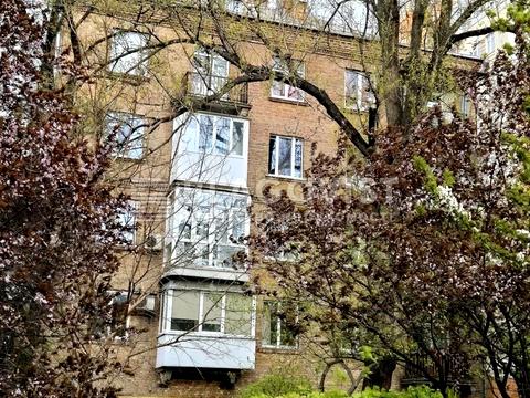 квартира по адресу Мала Шияновська ул. (Немировича-Данченко), 1