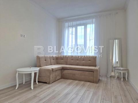 квартира по адресу Мала Шияновська ул. (Немировича-Данченко), 1