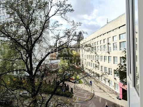 квартира по адресу Мала Шияновська ул. (Немировича-Данченко), 1