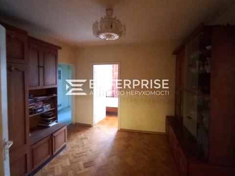 квартира за адресою Ревуцького вул., 13