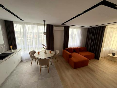 квартира за адресою Авраама Лінкольна вул. (Димитрова), 6-Б