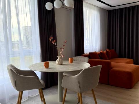 квартира за адресою Авраама Лінкольна вул. (Димитрова), 6-Б