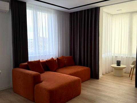 квартира за адресою Авраама Лінкольна вул. (Димитрова), 6-Б