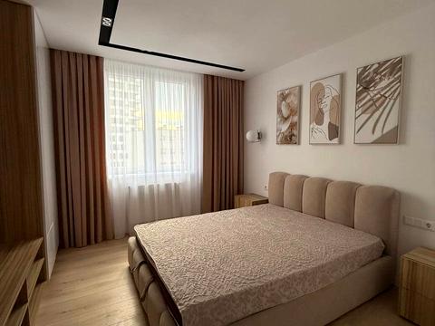 квартира за адресою Авраама Лінкольна вул. (Димитрова), 6-Б