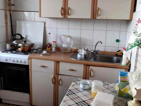 квартира за адресою Березняківська вул., 6
