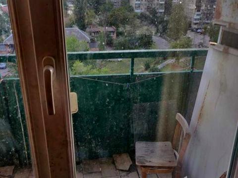 квартира за адресою Березняківська вул., 6