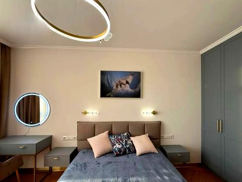 квартира по адресу Предславинская ул., 42