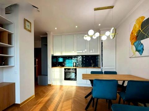 квартира по адресу Предславинская ул., 42