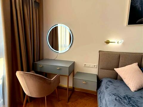 квартира по адресу Предславинская ул., 42