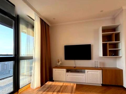 квартира по адресу Предславинская ул., 42