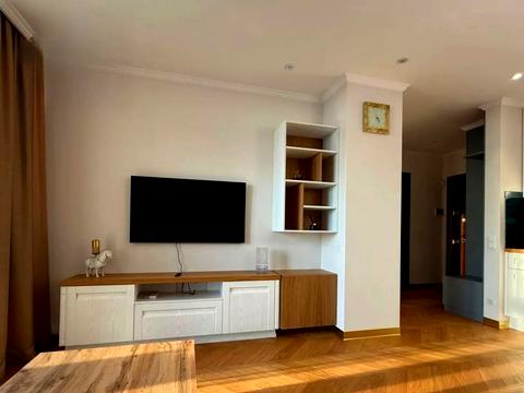 квартира по адресу Предславинская ул., 42