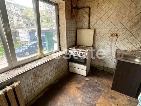 квартира за адресою Воскресенський просп. (Перова), 18-А