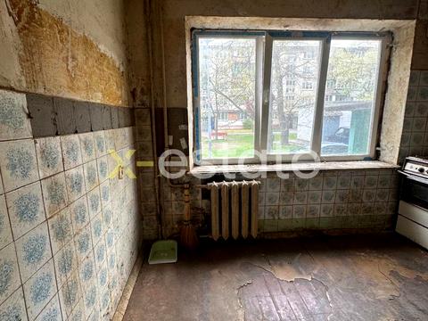 квартира за адресою Воскресенський просп. (Перова), 18-А