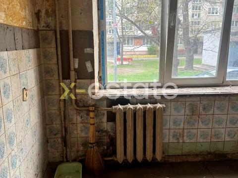 квартира за адресою Воскресенський просп. (Перова), 18-А