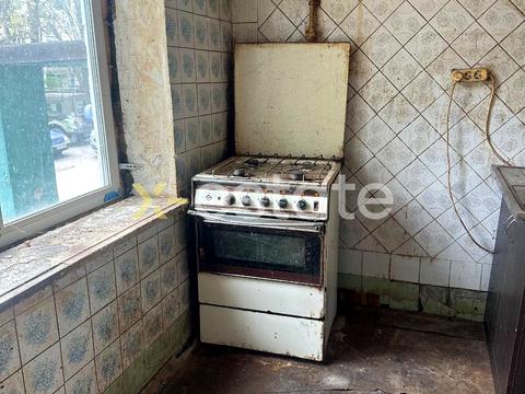 квартира за адресою Воскресенський просп. (Перова), 18-А