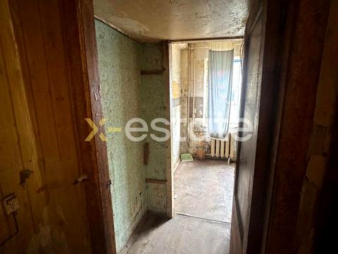 квартира за адресою Воскресенський просп. (Перова), 18-А