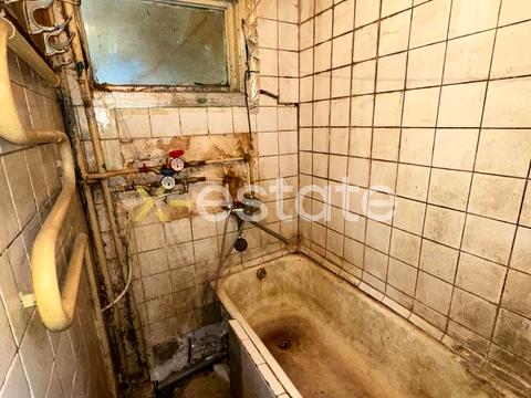 квартира за адресою Воскресенський просп. (Перова), 18-А