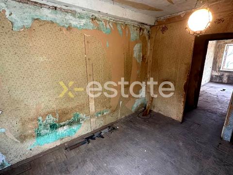 квартира за адресою Воскресенський просп. (Перова), 18-А