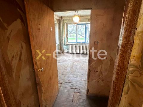 квартира за адресою Воскресенський просп. (Перова), 18-А