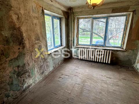 квартира за адресою Воскресенський просп. (Перова), 18-А