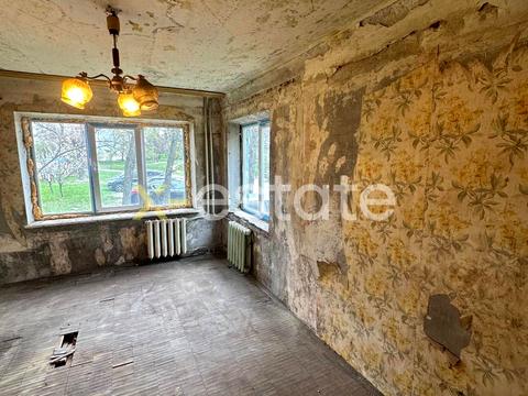 квартира за адресою Воскресенський просп. (Перова), 18-А