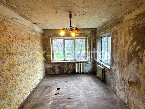 квартира за адресою Воскресенський просп. (Перова), 18-А