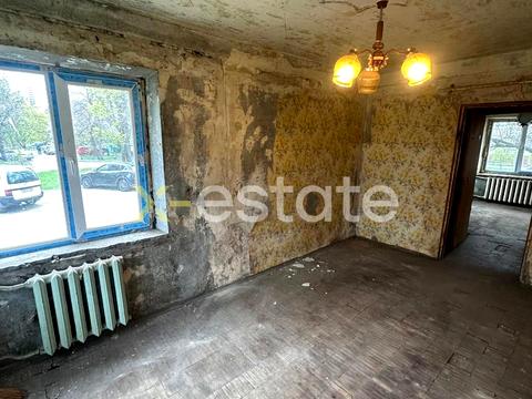 квартира за адресою Воскресенський просп. (Перова), 18-А