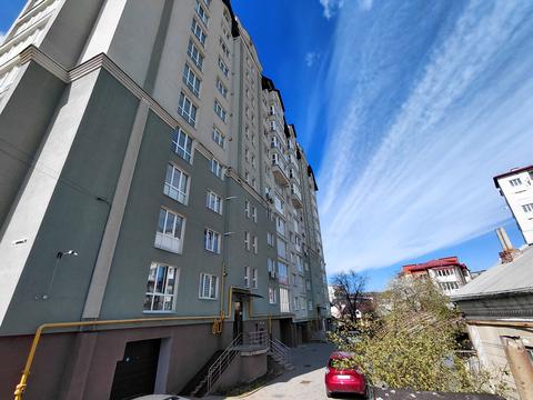 квартира за адресою Глибока вул., 24