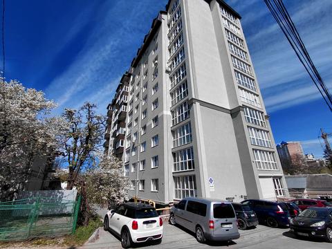 квартира за адресою Глибока вул., 24