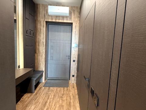 квартира за адресою Січеславська Набережна вул., (Будинок)