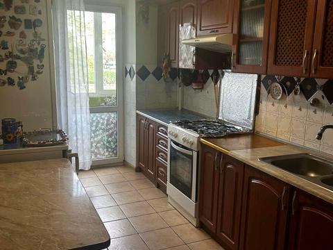 кімната за адресою Львів, Гната Хоткевича вул., 16а