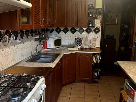 кімната за адресою Львів, Гната Хоткевича вул., 16а