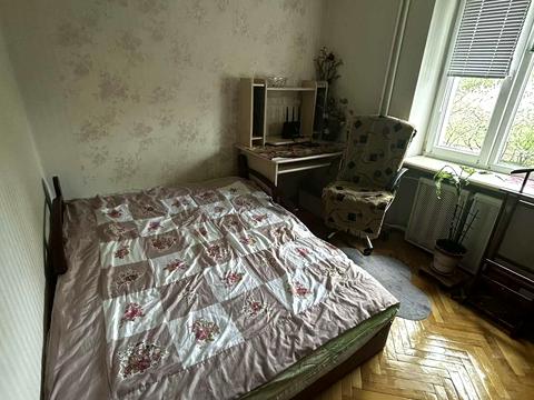 кімната за адресою Львів, Гната Хоткевича вул., 16а