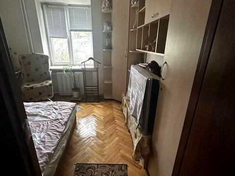 кімната за адресою Львів, Гната Хоткевича вул., 16а