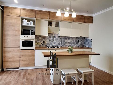 квартира по адресу Боголюбова ул., 20