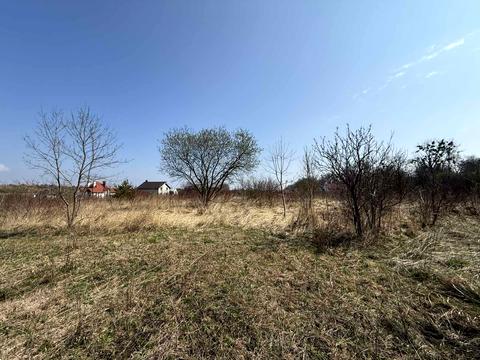 участок по адресу калинова