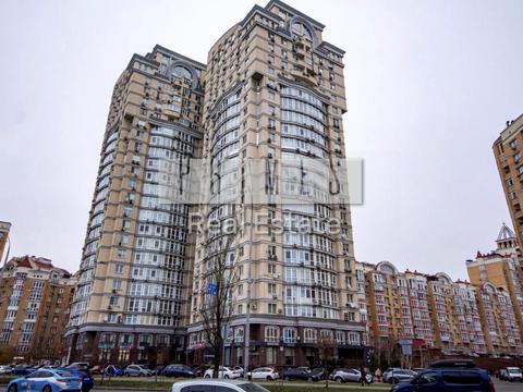 квартира по адресу Владимира Ивасюка просп. (Героїв Сталінграду), 2-Г, к1