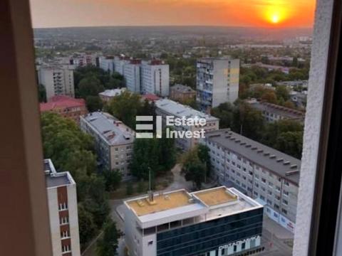 квартира за адресою Отакара Яроша пров., 22