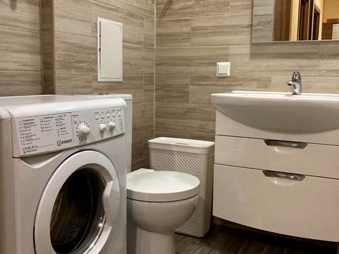 квартира по адресу Регенераторная ул., 4 к3