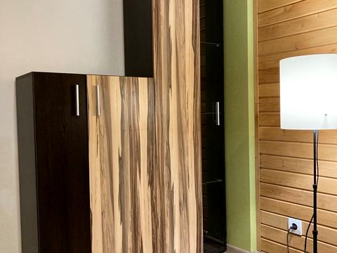 квартира по адресу Регенераторная ул., 4 к3