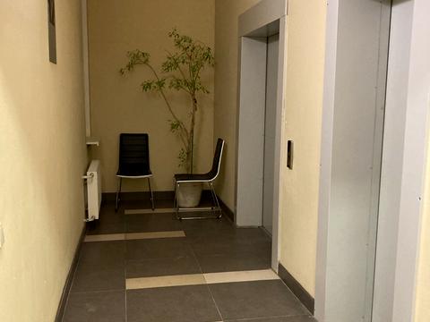 квартира по адресу Регенераторная ул., 4 к3