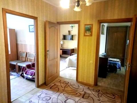 квартира по адресу Приозёрная ул., 8