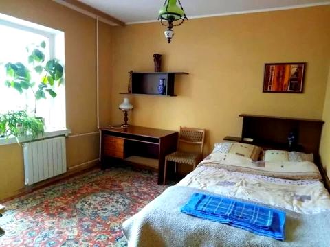 квартира по адресу Приозёрная ул., 8