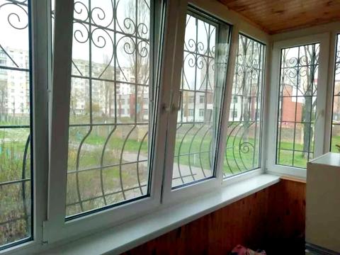 квартира по адресу Приозёрная ул., 8