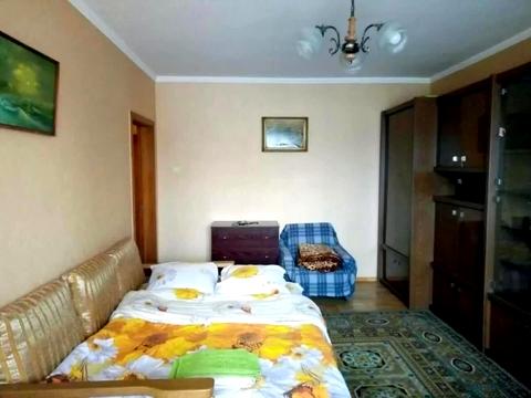 квартира по адресу Приозёрная ул., 8