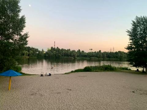 квартира по адресу Приозёрная ул., 8